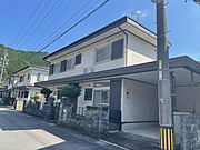 岐阜駅よりバス30分 徒歩2分 1階 築44年9ヶ月の賃貸物件