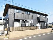 岐阜駅よりバス38分 徒歩3分 1階 築24年3ヶ月の賃貸物件