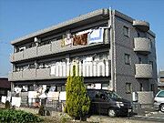 岐阜駅よりバス46分 徒歩4分 3階 築23年6ヶ月の賃貸物件