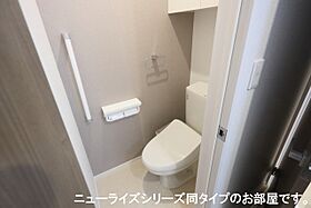 キラニコ　ハウスB 105 ｜ 岐阜県岐阜市石原３丁目13番地1（賃貸アパート1LDK・1階・50.05㎡） その8