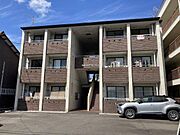 岐阜駅よりバス16分 徒歩4分 3階 築27年9ヶ月の賃貸物件