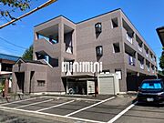 リミエールしろのうち 3階 築22年3ヶ月の賃貸物件