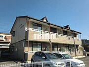 岐阜駅よりバス31分 徒歩1分 2階 築39年8ヶ月の賃貸物件