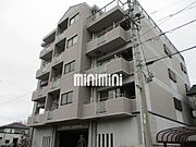 サン・ファミール 4階 築23年10ヶ月の賃貸物件