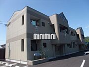 岐阜駅よりバス31分 徒歩9分 1階 築17年7ヶ月の賃貸物件