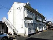 サンシティ・エフワン 2階 築36年10ヶ月の賃貸物件