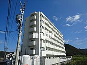 スカイレジデンス 6階 築36年8ヶ月の賃貸物件