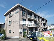 ハイツ森崎 2階 築38年の賃貸物件