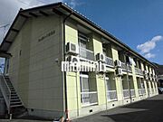 岐阜駅よりバス23分 徒歩4分 1階 築29年2ヶ月の賃貸物件