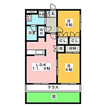 間取り：221011443357