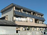 ラフォルテ柴田 1階 築32年11ヶ月の賃貸物件