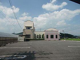 パインリーフ北郷  ｜ 岐阜県岐阜市太郎丸北郷（賃貸マンション1R・1階・18.13㎡） その7