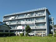 岐阜駅よりバス26分 徒歩2分 1階 築53年1ヶ月の賃貸物件