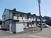 岐阜駅よりバス34分 徒歩3分 1階 築40年3ヶ月の賃貸物件