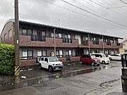 岐阜駅よりバス22分 徒歩5分 1階 築25年4ヶ月の賃貸物件