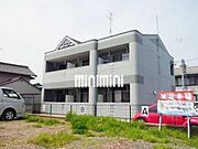 ララポート2 1階 築18年2ヶ月の賃貸物件