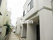 岐阜駅よりバス16分 徒歩2分 2階 築11年4ヶ月の賃貸物件