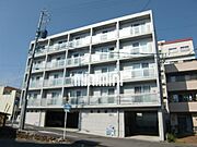 岐阜駅よりバス14分 徒歩2分 2階 築19年10ヶ月の賃貸物件