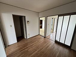 セジュール志恩A棟 3DKの写真