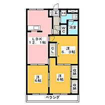 間取り：221011518315