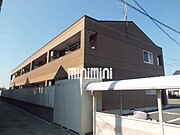 ふぁみーるＡ棟 1階 築18年7ヶ月の賃貸物件