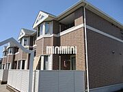 ヴィータローザ 2階 築14年10ヶ月の賃貸物件