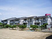 名鉄岐阜駅よりバス15分 徒歩6分 1階 築36年8ヶ月の賃貸物件