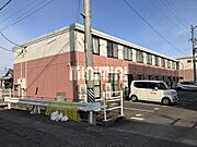 岐阜駅よりバス32分 徒歩9分 1階 築24年11ヶ月の賃貸物件