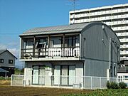 リヴェルシーデ 1階 築22年8ヶ月の賃貸物件