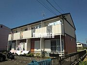 Ｉ’ＳＶＩＬＬＡ 2階 築33年9ヶ月の賃貸物件