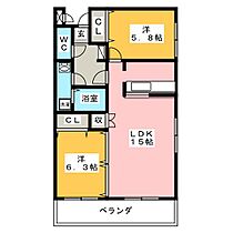間取り：221011568137
