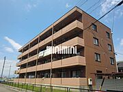 岐阜駅よりバス26分 徒歩8分 3階 築24年1ヶ月の賃貸物件