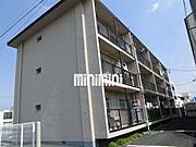 古田ビル 3階 築56年7ヶ月の賃貸物件