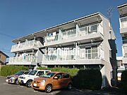 TO BEGIN1 2階 築36年7ヶ月の賃貸物件