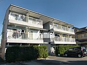 ＴＯＢＥＧＩＮ２ 1階 築36年7ヶ月の賃貸物件