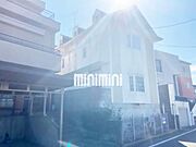 岐阜駅よりバス15分 徒歩3分 2階 築34年9ヶ月の賃貸物件