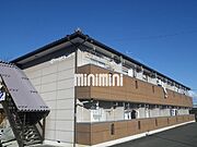 岐阜駅よりバス31分 徒歩5分 2階 築30年1ヶ月の賃貸物件