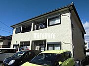 ｆｉｏｒｅｃｉｌｉｅｇｉｏ 2階 築21年10ヶ月の賃貸物件