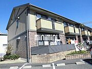 岐阜駅よりバス20分 徒歩3分 1階 築20年8ヶ月の賃貸物件