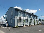 岐阜駅よりバス15分 徒歩3分 2階 築32年2ヶ月の賃貸物件