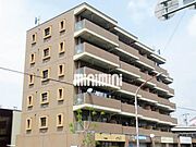 パセール長良 3階 築35年1ヶ月の賃貸物件