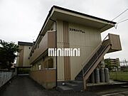 岐阜駅よりバス22分 徒歩1分 1階 築37年8ヶ月の賃貸物件