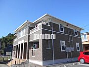 岐阜駅よりバス37分 徒歩4分 2階 築16年3ヶ月の賃貸物件