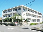 ラフォーレハザマ 2階 築38年6ヶ月の賃貸物件