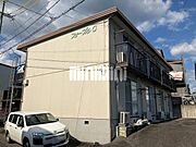 フォーブルG 2階 築39年7ヶ月の賃貸物件