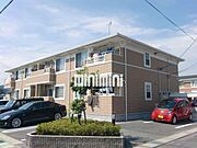 エアリーサイド2A 2階 築18年2ヶ月の賃貸物件