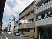 コーポエイト 1階 築37年6ヶ月の賃貸物件