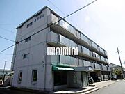 長村ビル 2階 築49年4ヶ月の賃貸物件