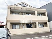 岐阜駅よりバス23分 徒歩6分 1階 築24年7ヶ月の賃貸物件