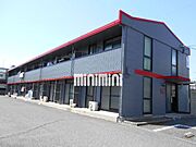 岐阜駅よりバス18分 徒歩6分 2階 築28年8ヶ月の賃貸物件